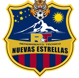 Escudo de Nuevas Estrellas